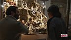 Te piace 'o presepe?