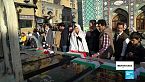 Irán: más dividido que nunca, miles de jóvenes sueñan con un futuro en libertad - France 24 Español 1