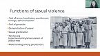 Violencia contra las mujeres durante el Holocausto