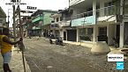 El Atrato, en Colombia, un río con derechos vulnerados
