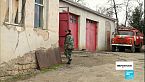 El trauma en Nagorno Karabaj, la herida abierta de los armenios