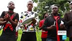 Entre la impunidad y el olvido, República Democrática del Congo grita por justicia