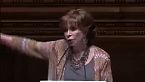 Magistral discurso de Isabel Allende sobre la mujer / Chile