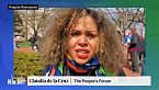 Daily Show for March 20 2023 Democracy Now