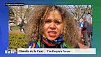 Daily Show for March 20 2023 Democracy Now