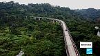 Camerún: 'Ambazonia', la guerra de los mil días