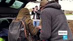 Conozca a los 'buenos samaritanos' que ayudan a migrantes en Francia