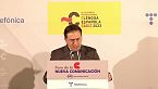 Presentación del IX Congreso Internacional de la Lengua Española. Cádiz 2023