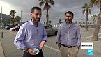 El estrecho de Gibraltar, una puerta de entrada para la droga en Europa