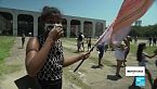 El movimiento 'Black Lives Matter' gana impulso en Brasil