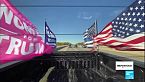 Elecciones en EU: la enigmática inclinación de los estados de Minnesota y Wisconsin