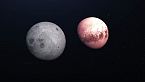 ¿Cómo es el misterioso mundo alienígena de Plutón? - Documental Espacio
