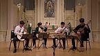 The Young Virtuosos, 2nd Edition - Full concert - Classical guitar - Live from St. Mark's - OMNI
