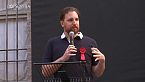 Popsophia 2022 - Come andare al di là del tempo con Adriano Ercolani