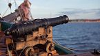 Storia delle navi da guerra - Storia navale - Curiosità storiche