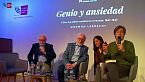 Conversación con el escritor Norman Lebrecht en torno al libro Genio y ansiedad