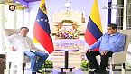 Colombia, por el diálogo en Venezuela