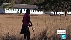 Zimbabue enfrenta su sangriento legado