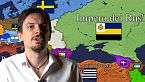 693 - Se l'Impero Romano fosse sopravvissuto? 1931-1932 Parte 3 CIX