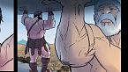 Atlas - Il possente Titano Punito da Zeus - Mitologia Greca