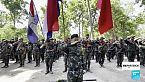 En las entrañas del inquebrantable movimiento de resistencia de Myanmar