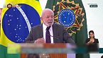 Cien días de Lula en el gobierno: Lo social en el centro
