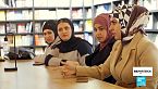 Irak: la estoica lucha por los derechos de las mujeres