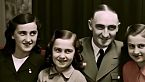 Il difficile rapporto madre/figlia tra Edith e Anne Frank