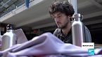 Luchando contra la emergencia climática: los nuevos eco-rebeldes de Francia