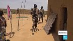 Una operación de seguridad se desarrolla en el Sahel para evitar la extensión del yihadismo