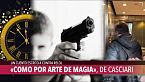 07 - «Como por arte de magia» - Cuentos contra reloj