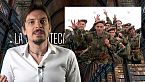 709 - La guerra in Bosnia tra odio e massacri