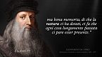 Le citazioni di Leonardo da Vinci che ti apriranno la mente!