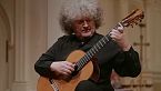 Zoran Dukic - Classical guitar concert - Part 1 - Live from St. Mark's