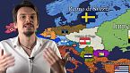 711 - Se l'Impero Romano fosse sopravvissuto? 1934 CXI
