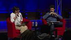 Forrest, l'appuntamento quotidiano di disintossicazione dai talk show