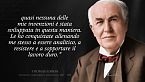 Le migliori citazioni di Thomas Edison