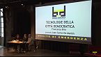 Biennale Democrazia 2017 - Discorsi - Tecnologie della città democratica