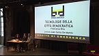 Biennale Democrazia 2017 - Discorsi - Tecnologie della città democratica