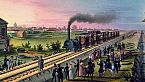 L'Invenzione dei treni - Curiosità Storiche