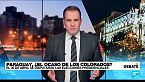 El clima político en Paraguay de cara a los comicios presidenciales