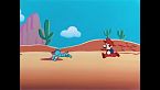L'evoluzione di Super Mario nei cartoni