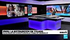 El futuro del expresidente peruano Alejandro Toledo tras su extradición