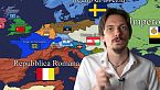 715 - Se l'Impero Romano fosse sopravvissuto? 1935 CXII