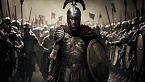 Il miglior centurione di Gaio Giulio Cesare