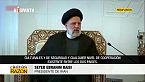 ¿Por qué es importante la visita del presidente de Irán a Siria? - Detrás de la Razón