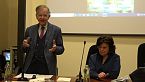 Valdo Spini La globalizzazione che ci ha indirizzato sulleconomia. L'attacco della Russia all’Ucraina