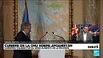 Conclusiones tras cumbre de la ONU sobre Afganistán sin representantes del Gobierno Talibán