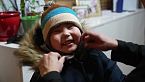 Ir al colegio a -64 °C en la ciudad más fría del mundo - Yakutsk, Siberia