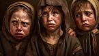La grande carestia che fece impazzire l'Europa - La grande carestia europea del 1315